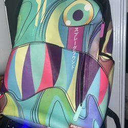 Sprayground