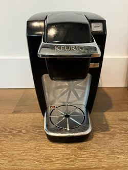 Keurig K Cup Single Serve Coffee Maker