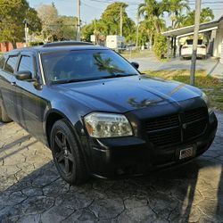 2006 Dodge Magnum For Trade