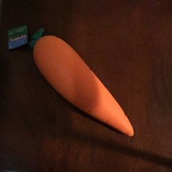 Squeeze Carrot