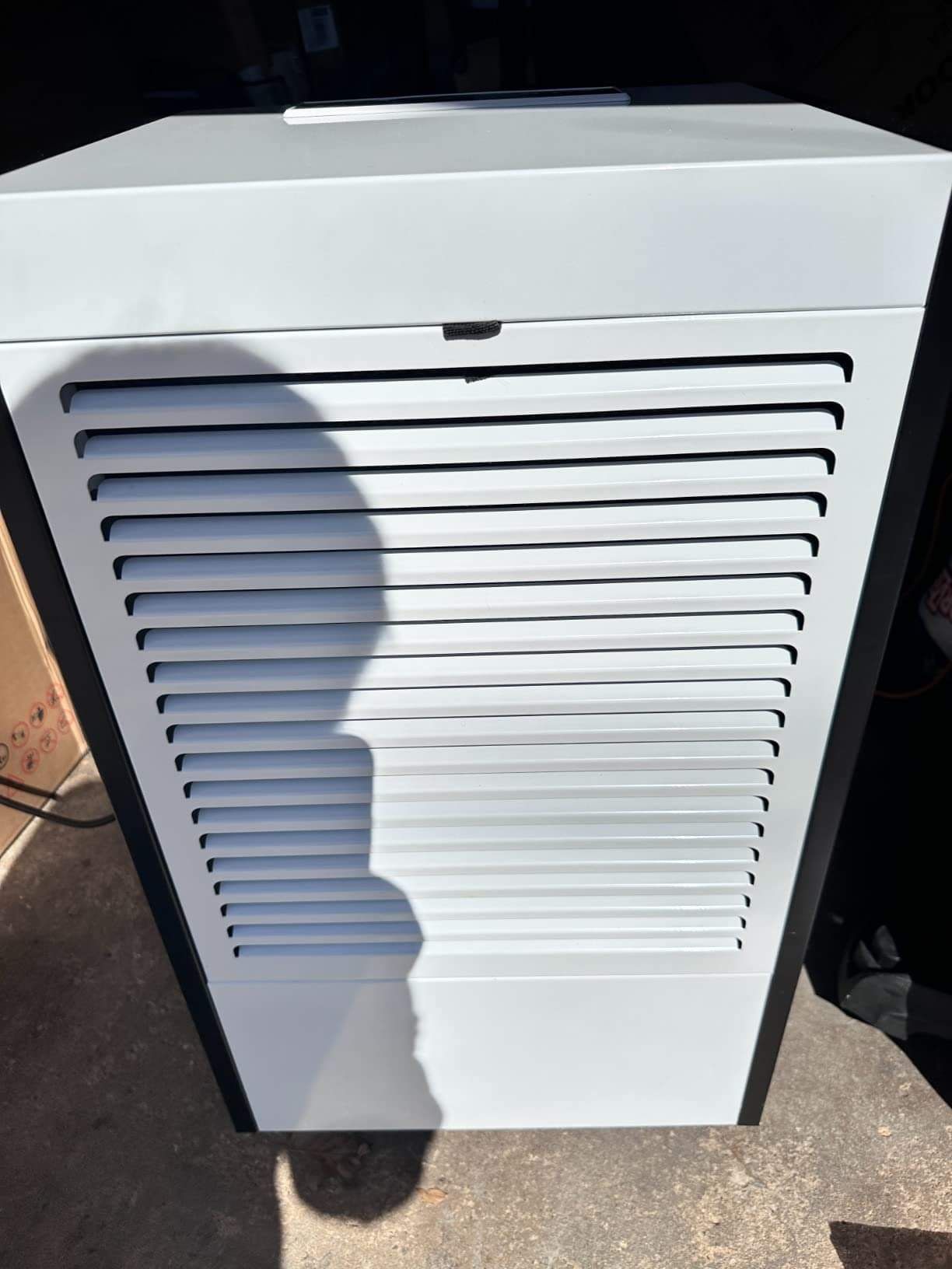 【New In Box】Commercial Dehumidifier ,Selling at $1100 now at $590