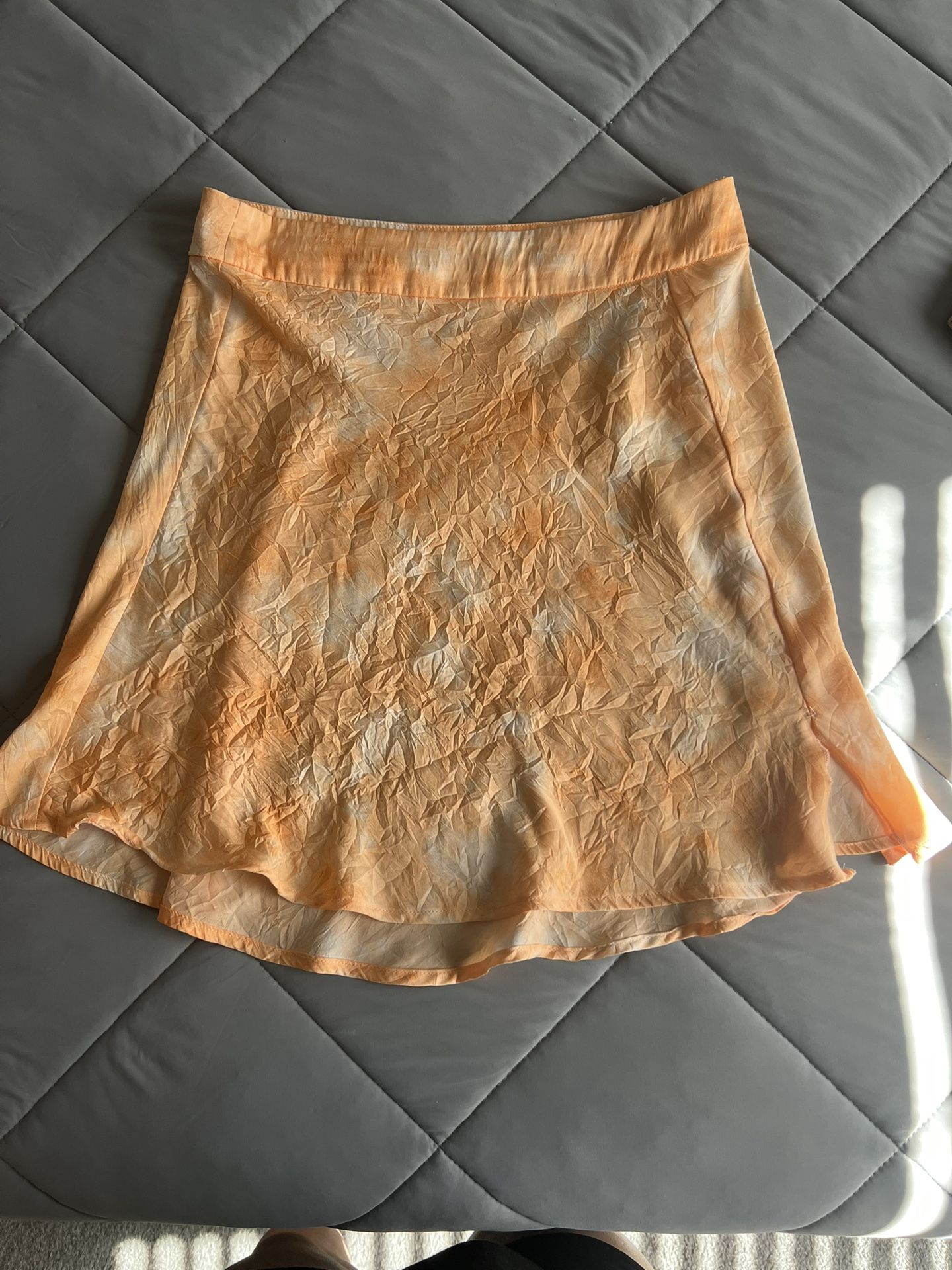 Free People Skirt