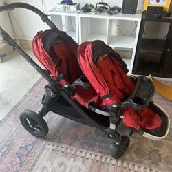 City Select by baby Jogger