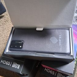 Active Phones With Service