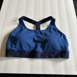 Nike Bra