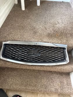 Q50 Infiniti Parts