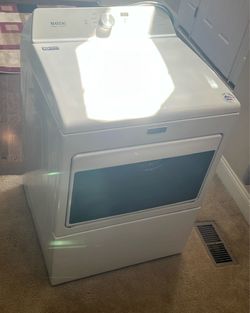Maytag Commericial Dryer