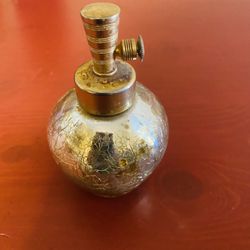 Vintage perfume bottle