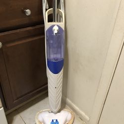 Floor Steamer