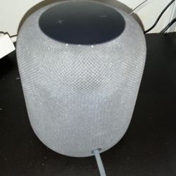 HomePod 1