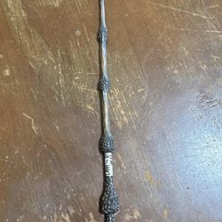 Harry Potter Elder Wand Replica (Dumbledore)