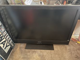 Bravia Sony 40 Inch Tv Not Smart