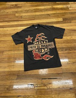 Hellstar Tee Rare Small *rare*