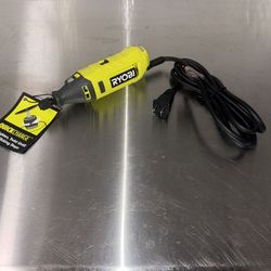 RYOBI 1.2 Amp Corded Rotary Tool