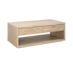 Ingram Latte HP0426 Coffee Table