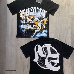 Mixed Emotions Shirt