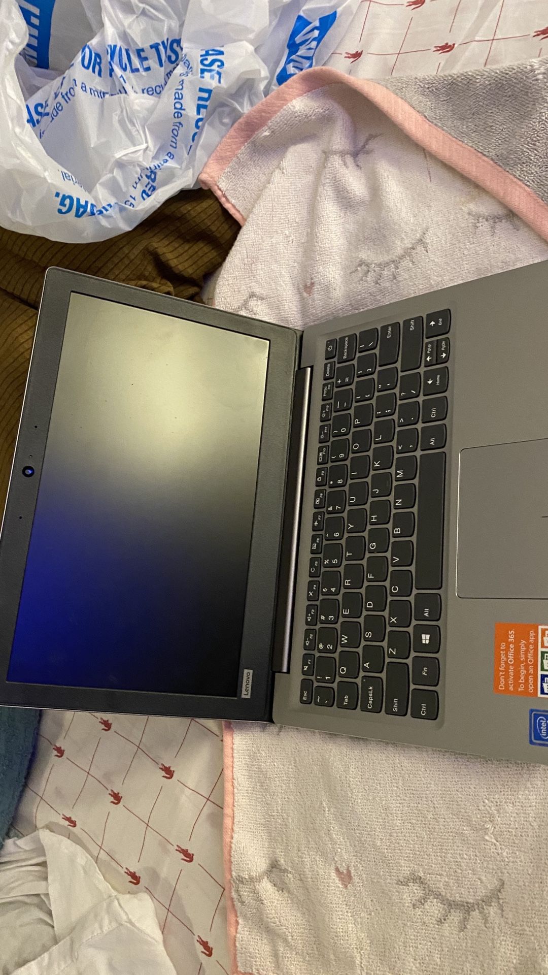 Laptop Lenovo