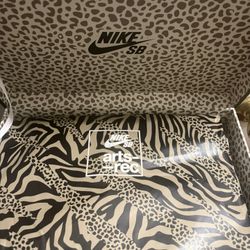 Nike SB