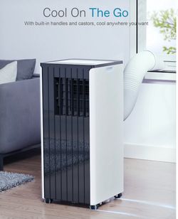 Fiogohumi air conditioner