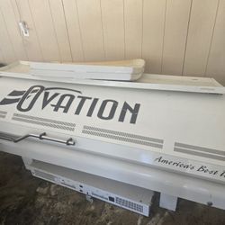Tanning Bed FOR SALE In Southwest Fort Worth 