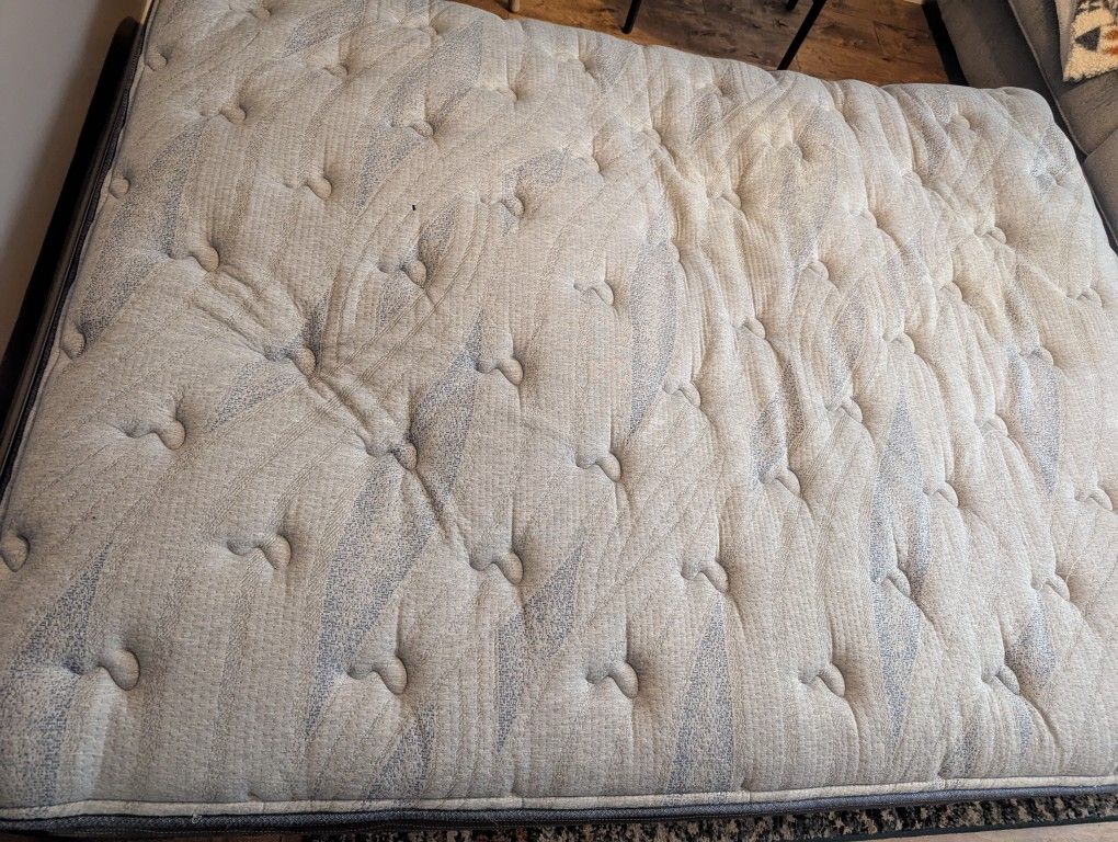 Queen Mattress