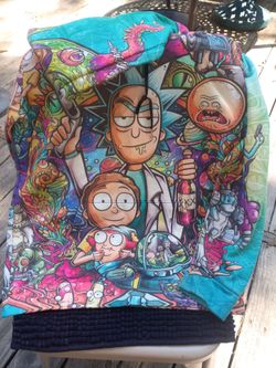 Youth Hoodie
