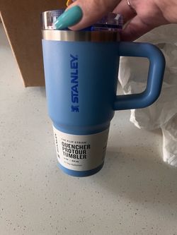 Stanley kids cup - Knasir
