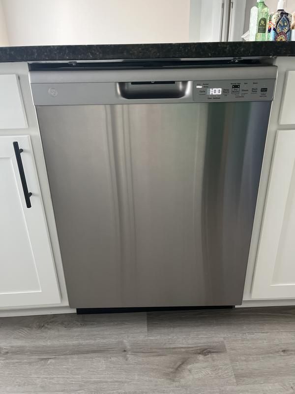 Stainless Steel Dishwasher