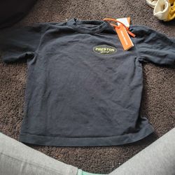 Size S Preston