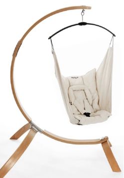 Hushamok MySeat,  Okoa, and hammock