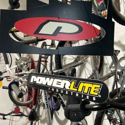 BMx Powerlite Mobile