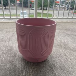Ceramic pot