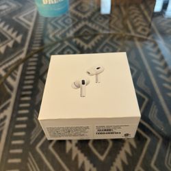 Apple Airpods Pro2 (2025)