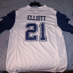 Dallas Cowboys Jersey 