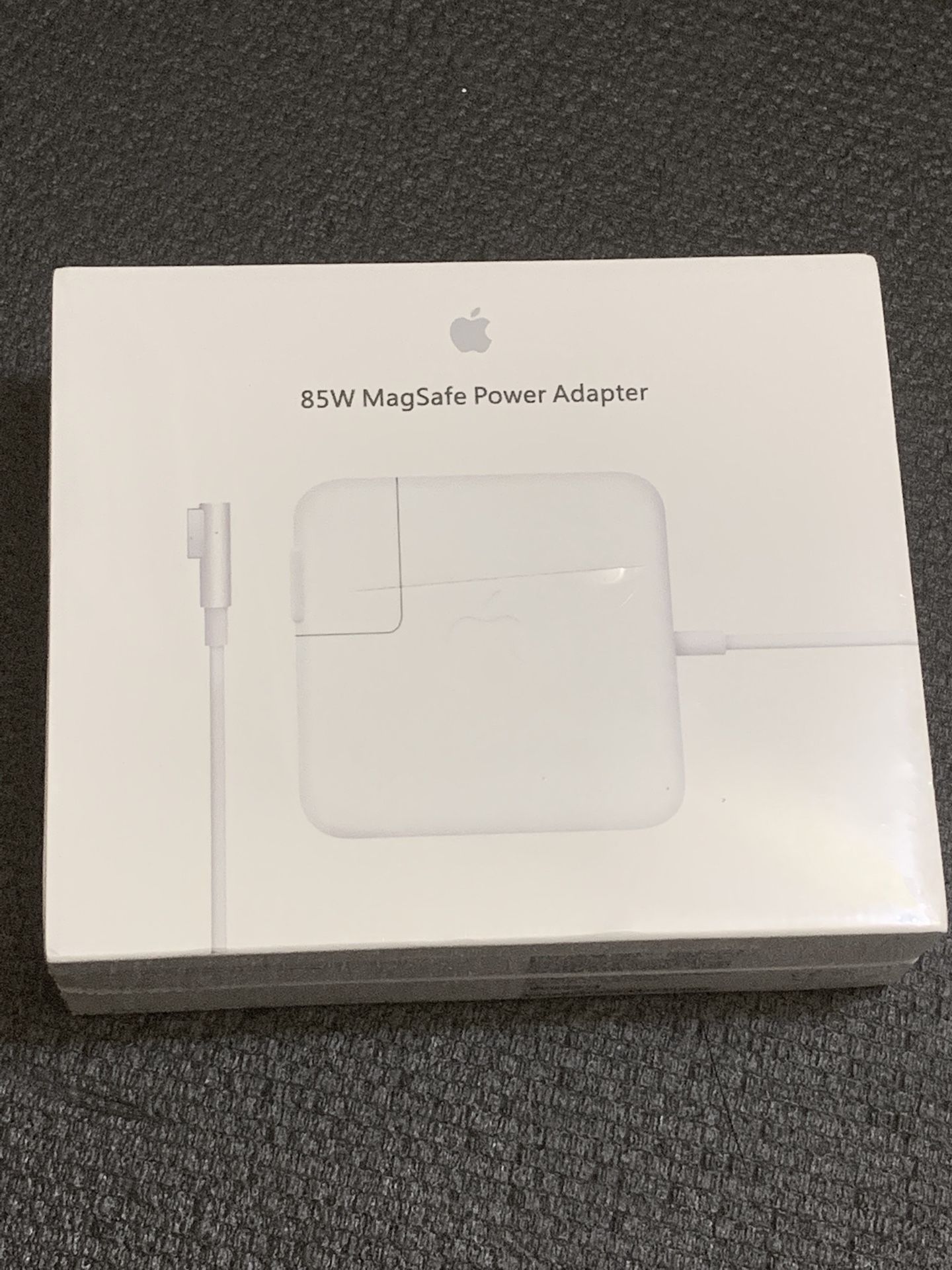 New Apple 85W Magsafe 1 Power Adapter