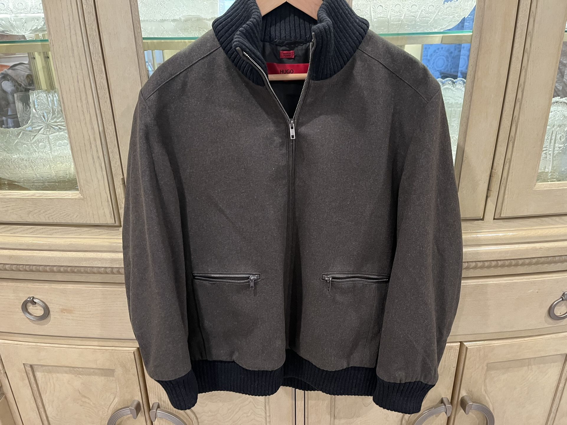 Hugo Boss Jacket