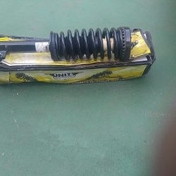 2006 Chrysler 300 2 strut assemblies front