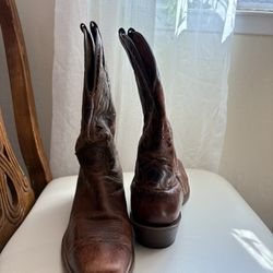 Moon Shine Spirit Boots