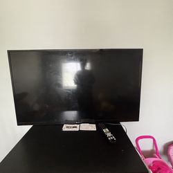 Flat screen tv