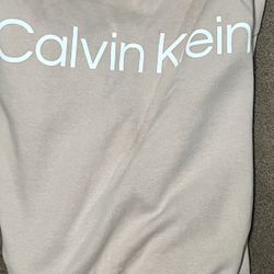 Calvin Klein Sweatshirt 