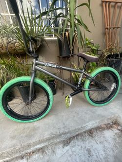 Subrosa Bmx (OFFERS)