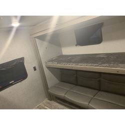 2021 Crossroads Volante