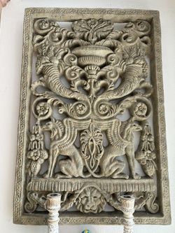 Wall Decor