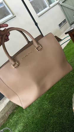 Mk purse