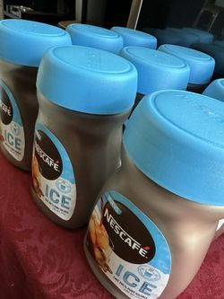 Nescafé Ice Coffee 