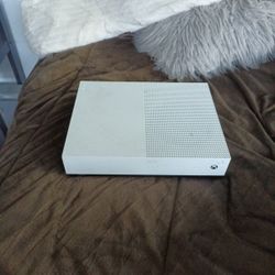Xbox One S