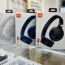 JBL Headphones 