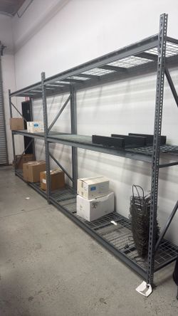 2 racks for free