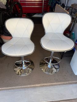 Bar stools