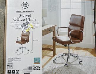 Swivel Office Chair
